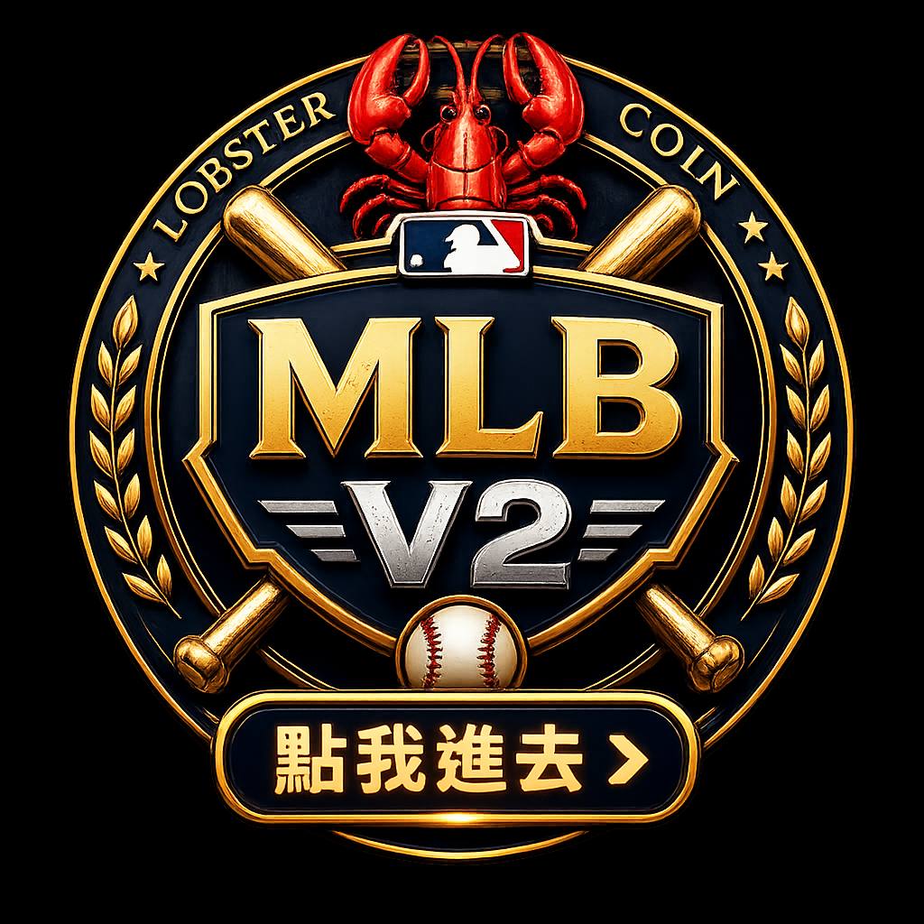 MLB BET V2 Logo